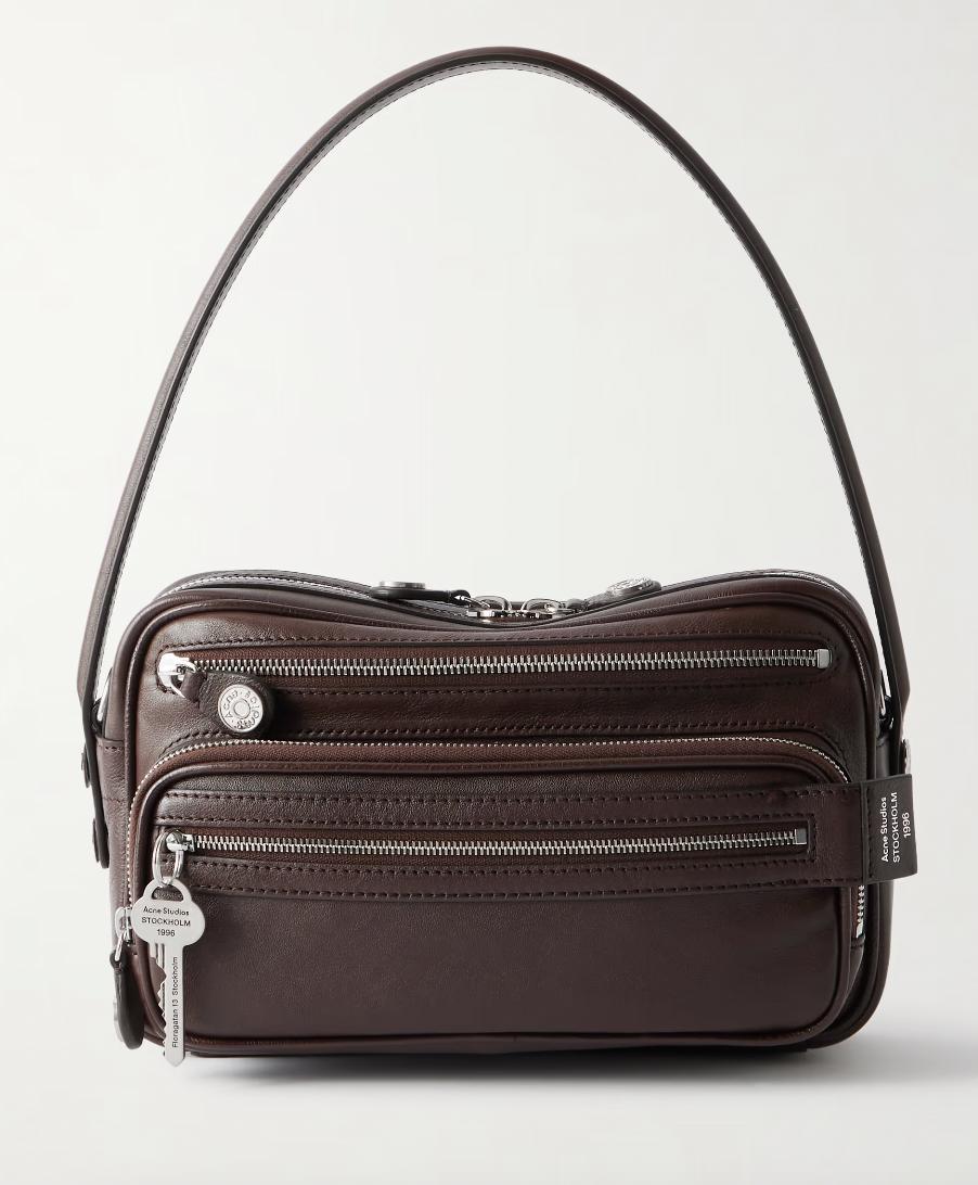 Acne Studios Camero Party bag